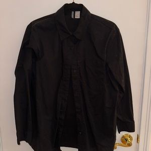 H&M Button Down
